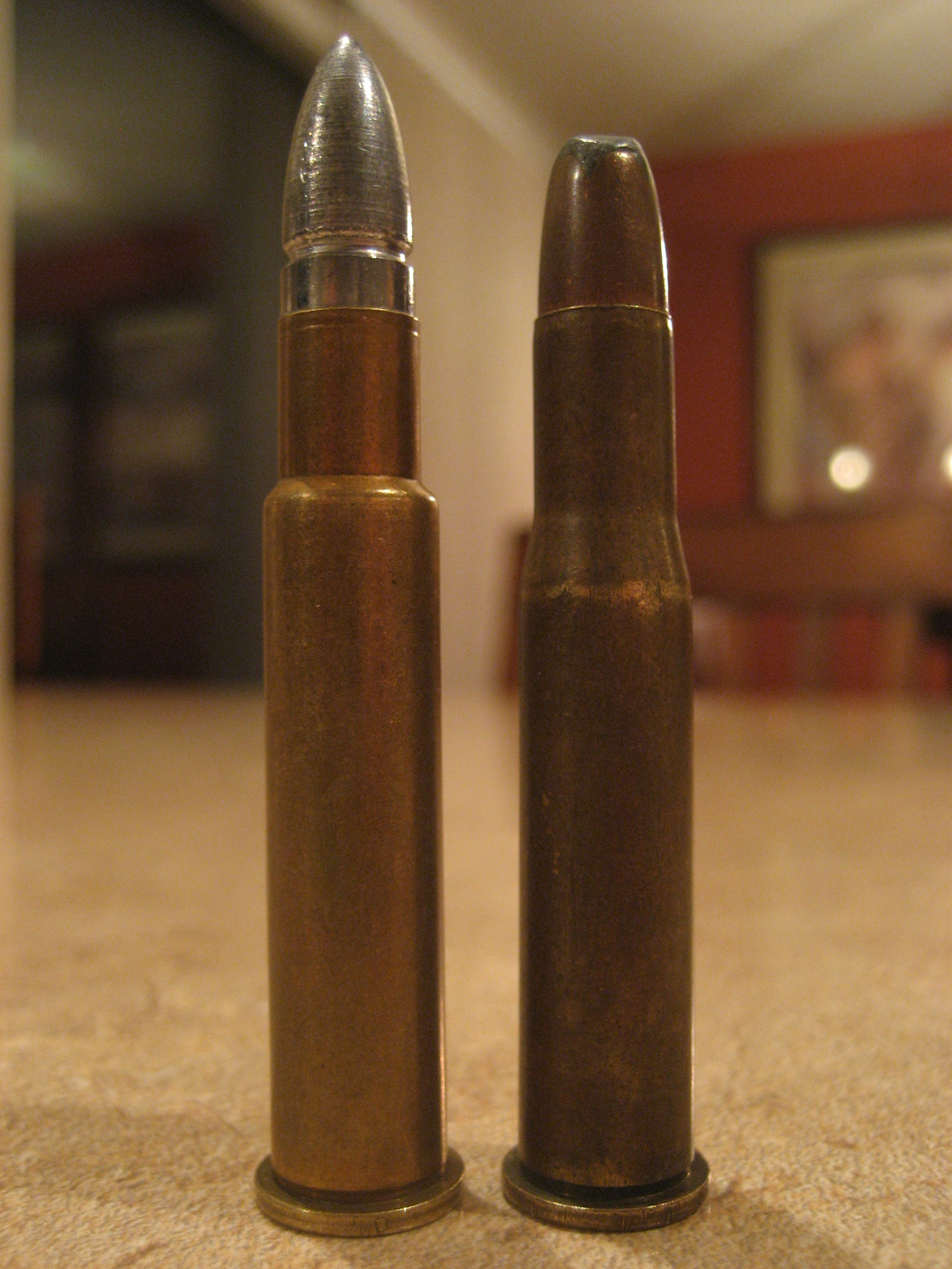Tried and True .30-30 Ammunition » Bigger, Better Shooting