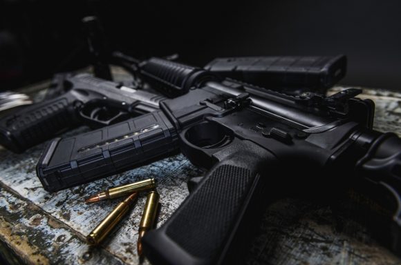 What Kind of Ammo Should You Buy for an AR-15?